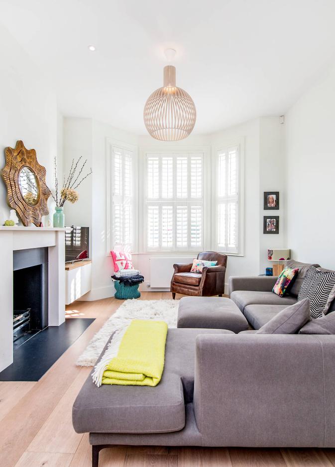 6  أخطاء في تصميم المنزل تقلل قيمته مع مرور الوقت