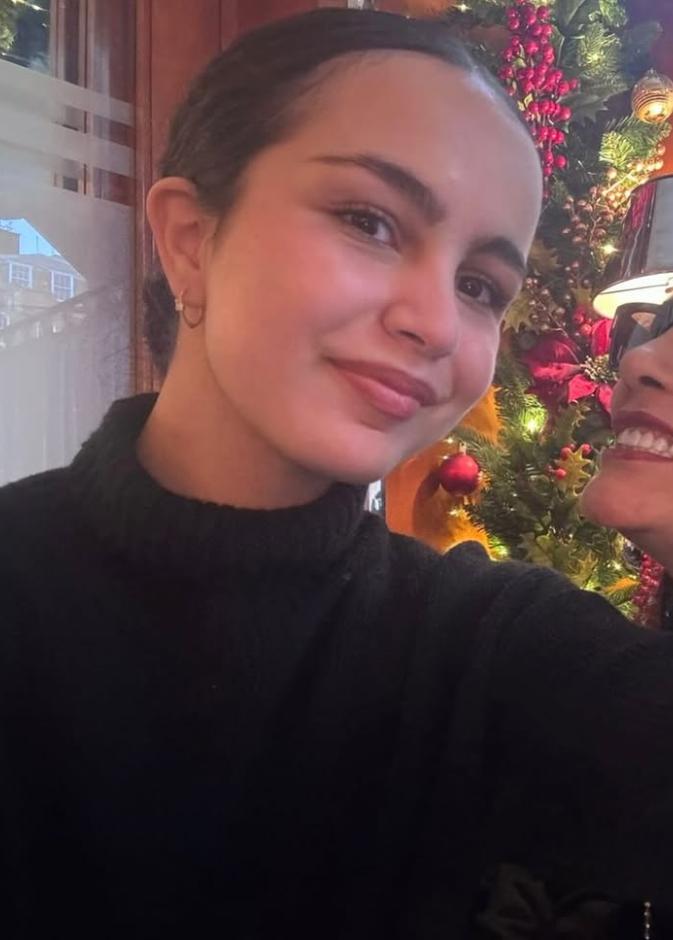 ابنة شريهان