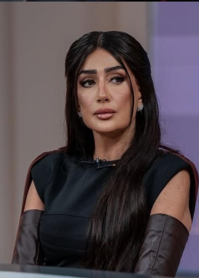 غادة عبد الرازق