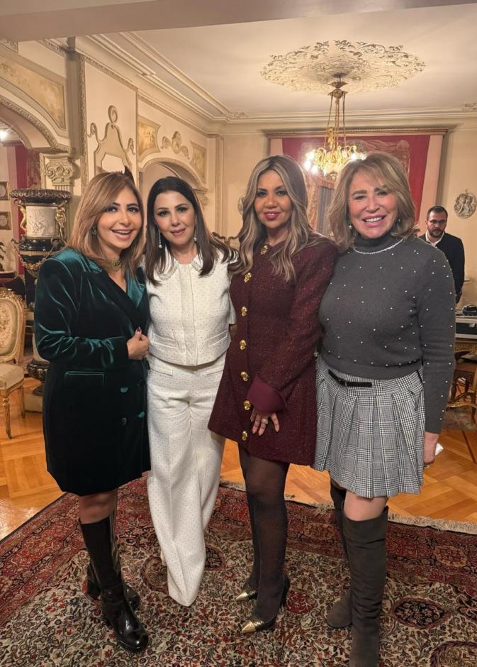 ماجدة الرومي