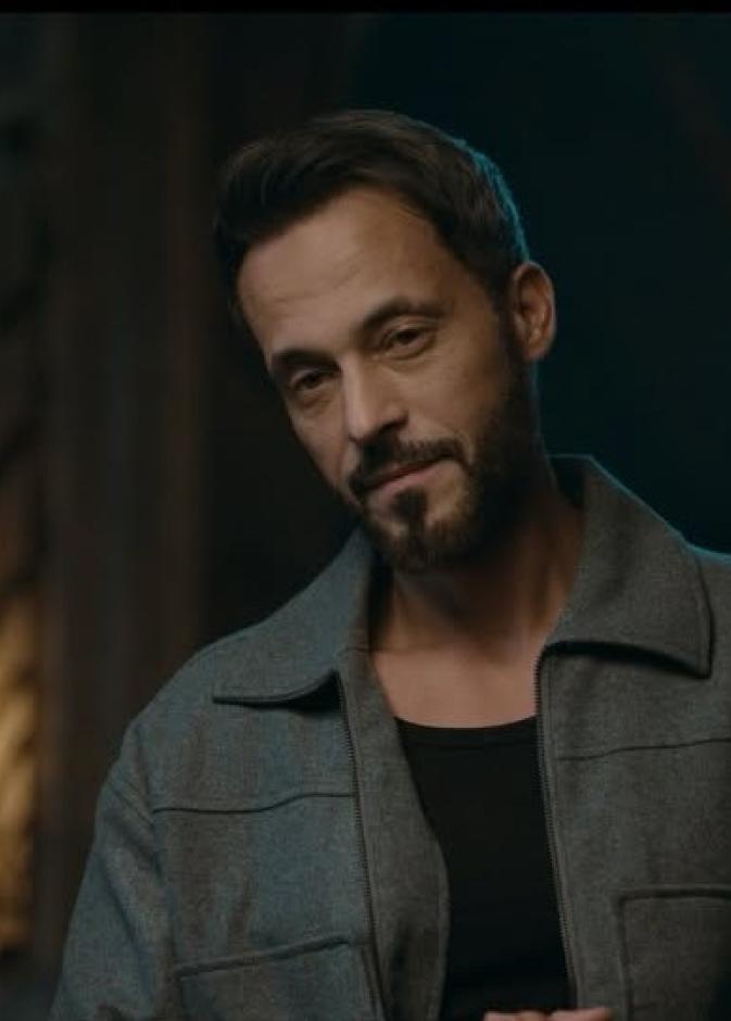 يوسف الشريف