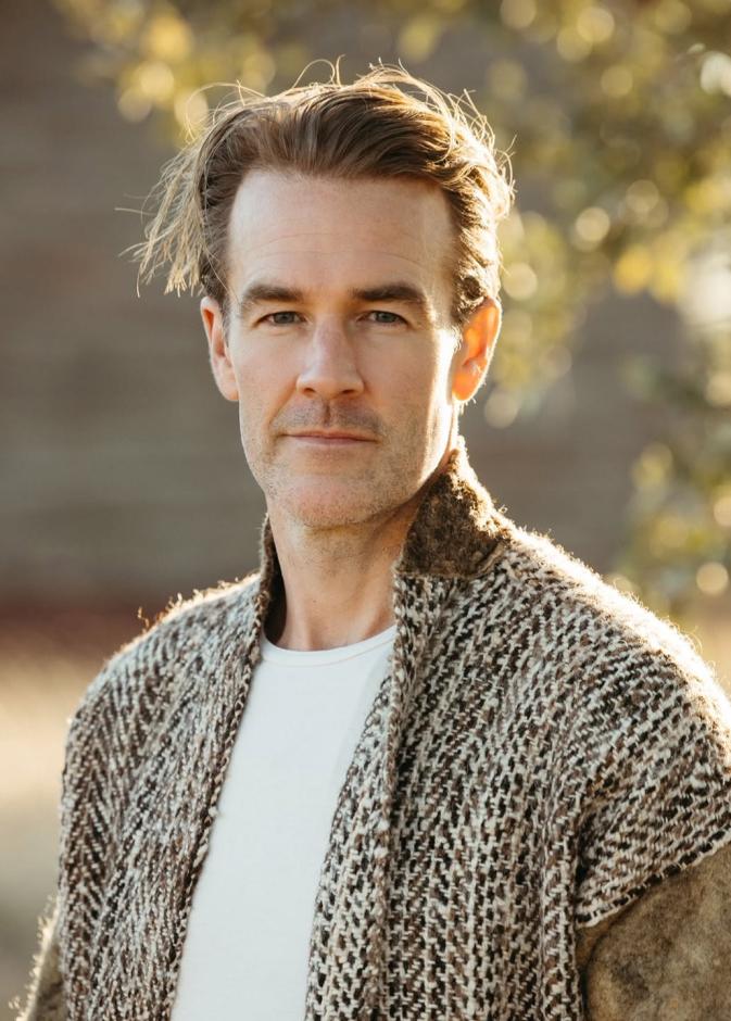 جيمس فان دير بيك