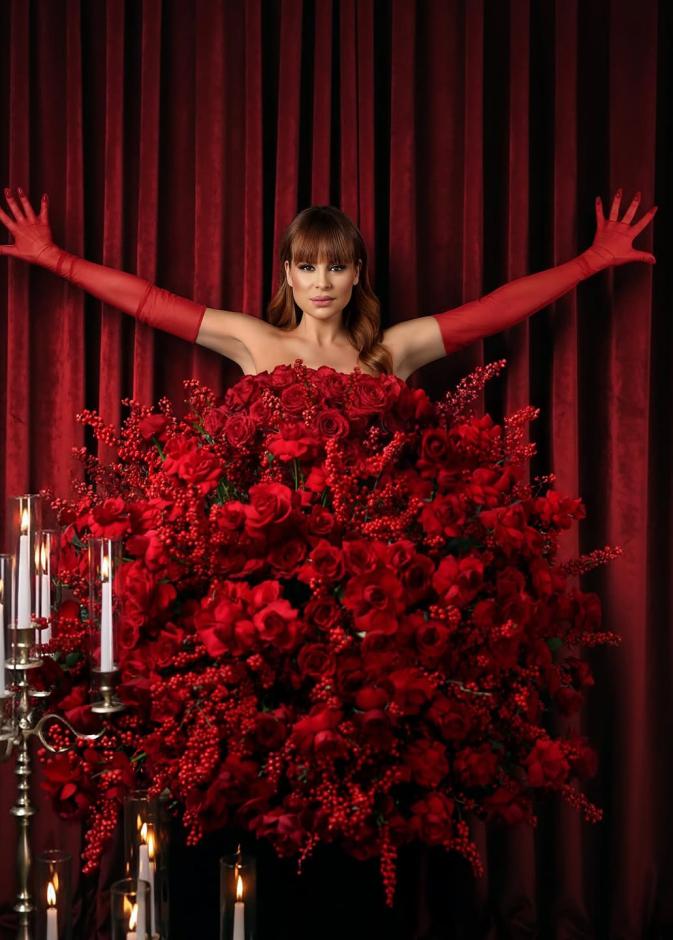 كارول سماحة