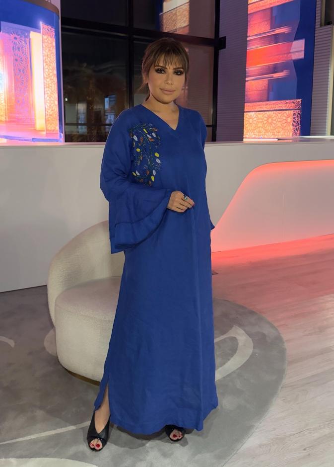 سارة دندراوي