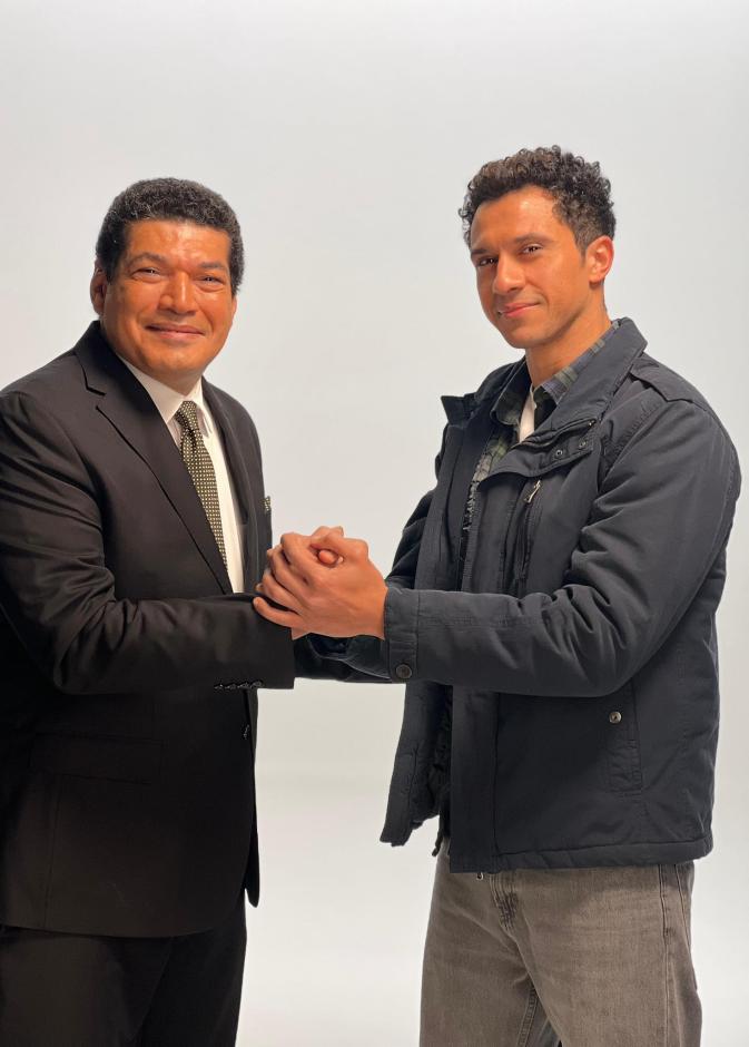 مسلسل "عين سحرية"