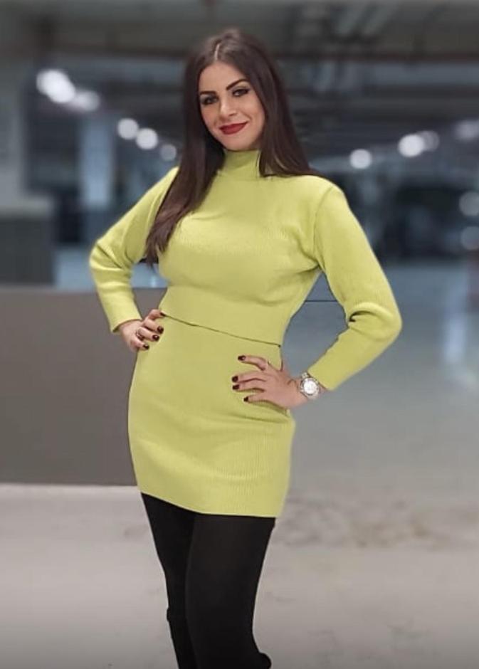 إيناس الليثي