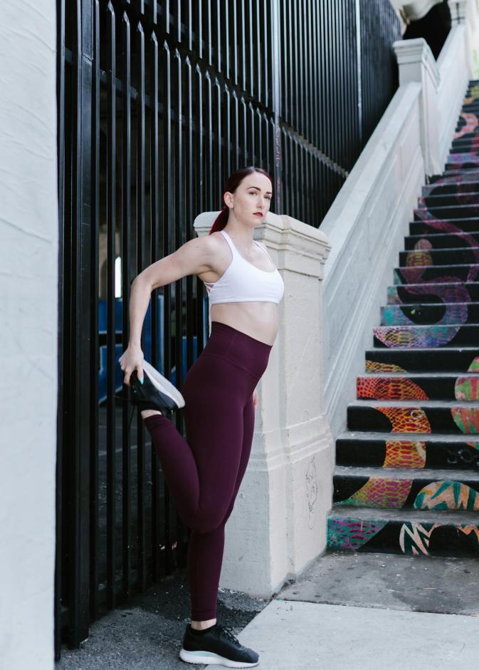  الدراسات الحديثة تؤكد العلاقة التكاملية بين الجسم الواعي والرشاقة المستدامة.. إليكِ التفاصيل