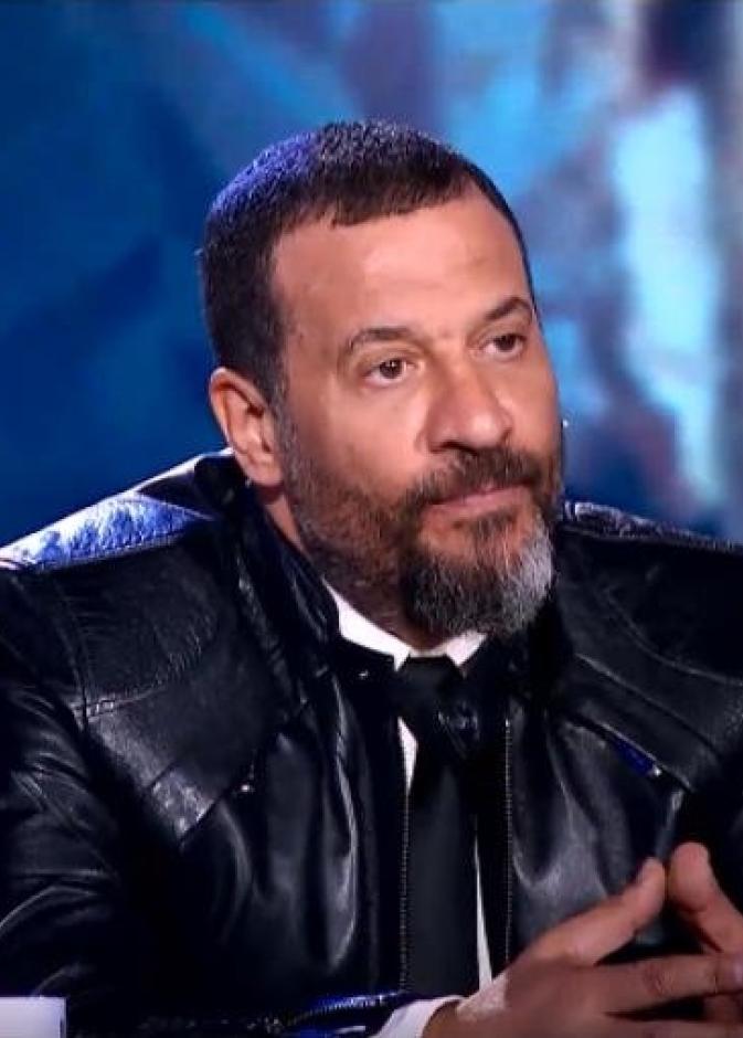 ماجد المصري