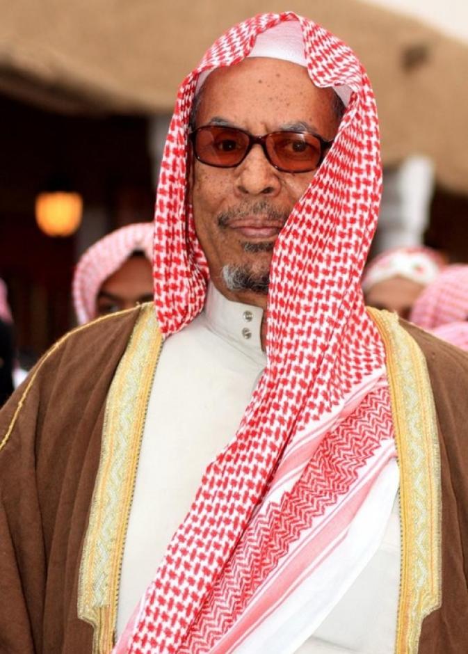 علي المدفع