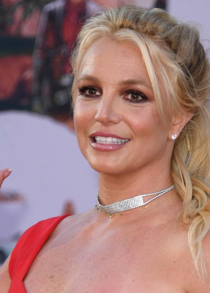 بريتني سبيرز