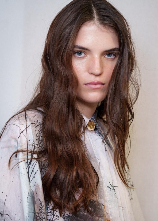 روتين ذكي لعلاج تساقط الشعر قبل رمضان: من التغذية إلى تدليك فروة الرأس