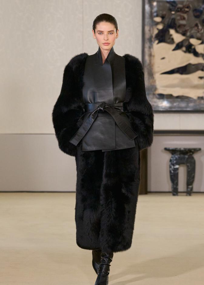 مجموعة Altuzarra لخريف وشتاء 2026