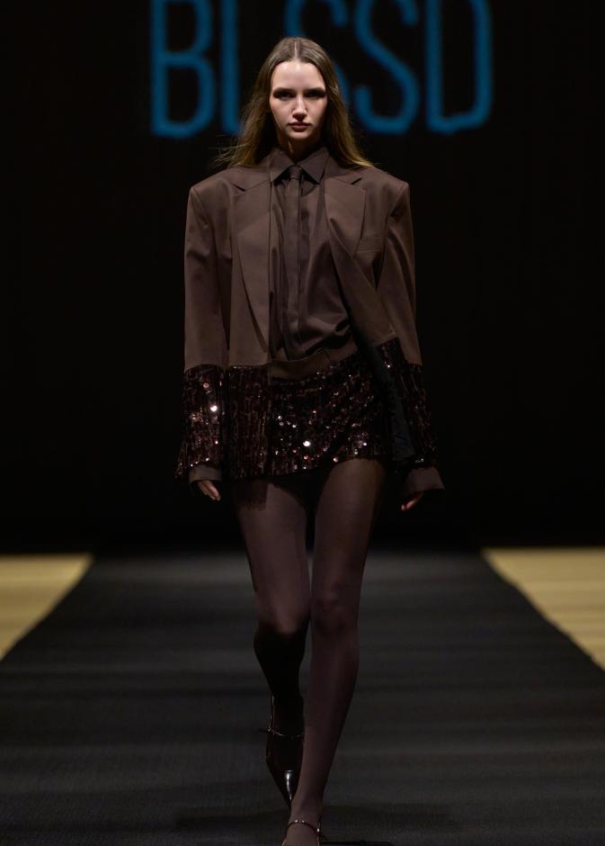 مجموعة YET من BLSSD لخريف وشتاء 2026-2027 