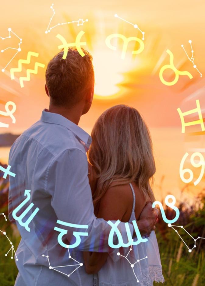 توافق برج السرطان مع برج الجوزاء في الحب والزواج