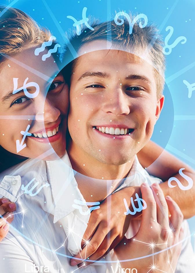 هل يمكن أن تتوافق امرأة السرطان ورجل الحمل في الحب والزواج