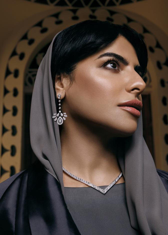 نور ينبع من الداخل: رحلة رمضانية مع شوميه