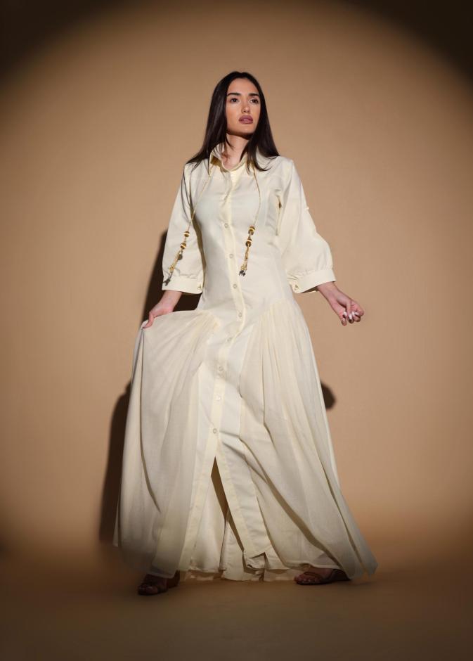 دار ADARA…سردية سعودية تحاك بخيوط الأرض في كأس السعودية