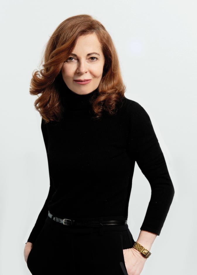 دانييلا دي لوكا