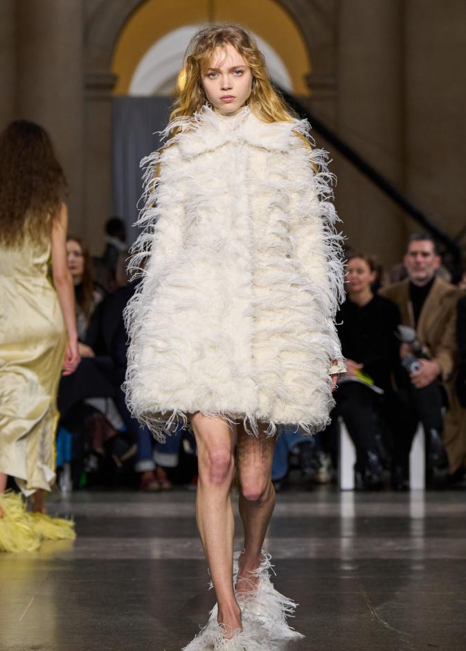 مجموعة Erdem لخريف وشتاء 2026-2027 