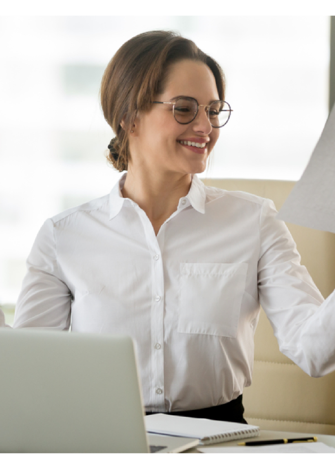 كيف تعيدين هيكلة عقلك المالي في رمضان