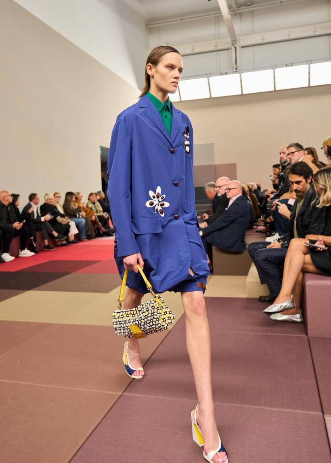 ميلانو تستعد لأسبوع الانطلاقات الكبرى