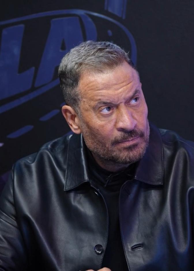 ماجد المصري