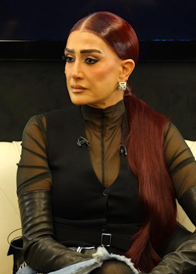 غادة عبد الرازق