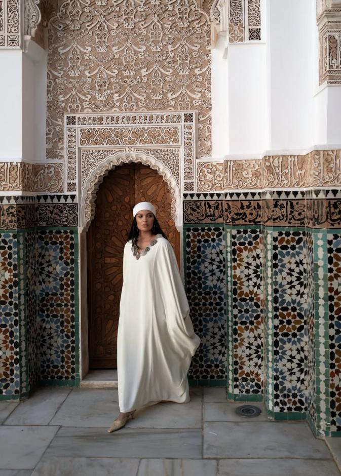 إطلالة من ABADIA