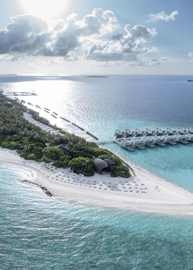 ديغالي المالديف