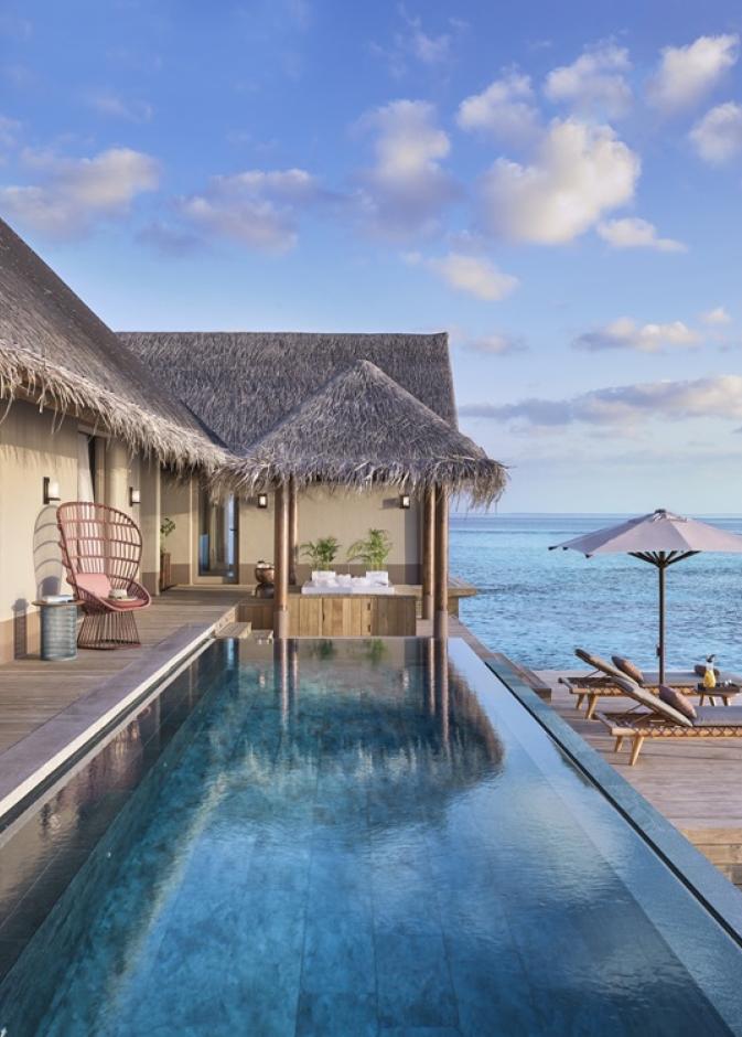 جُوالي المالديف