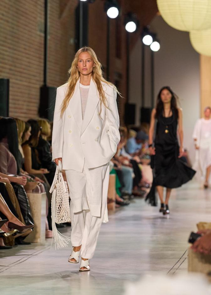 أسبوع الموضة في نيويورك ينطلق غدًا