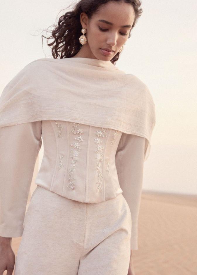 لايم" تطلق تشكيلتها لموسم رمضان