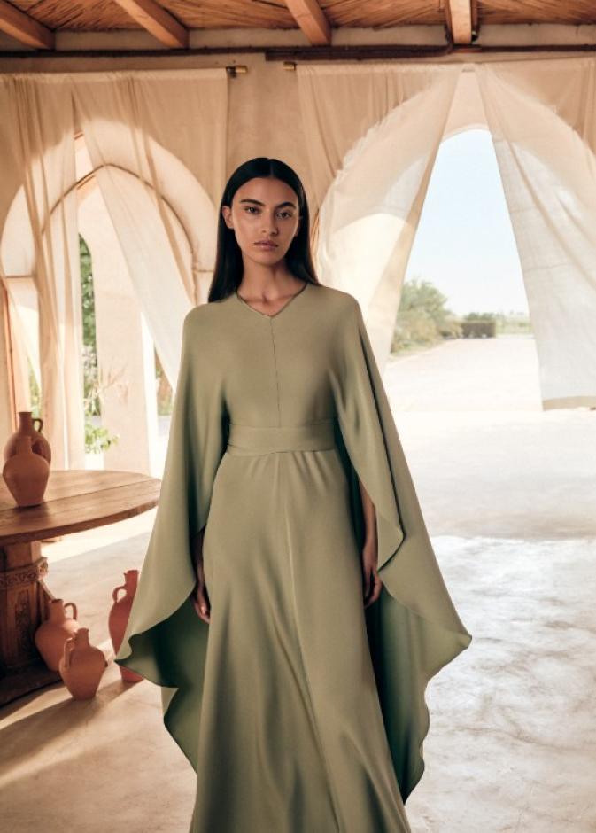 مجموعة Loro Piana لرمضان 2026