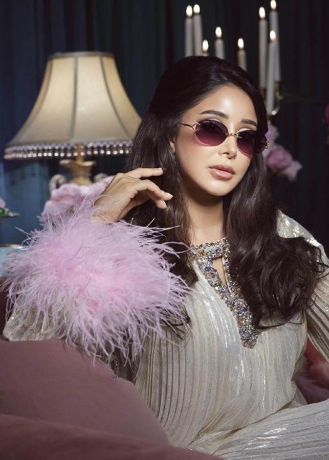 شوف رمضان بعيونا