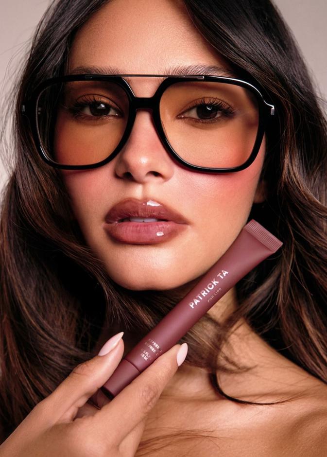 أساسيّات "باتريك تا" Patrick Ta لعيد الحبّ