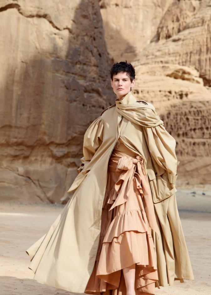 دليلكِ الكامل لصيحات موسم ربيع وصيف 2026‏