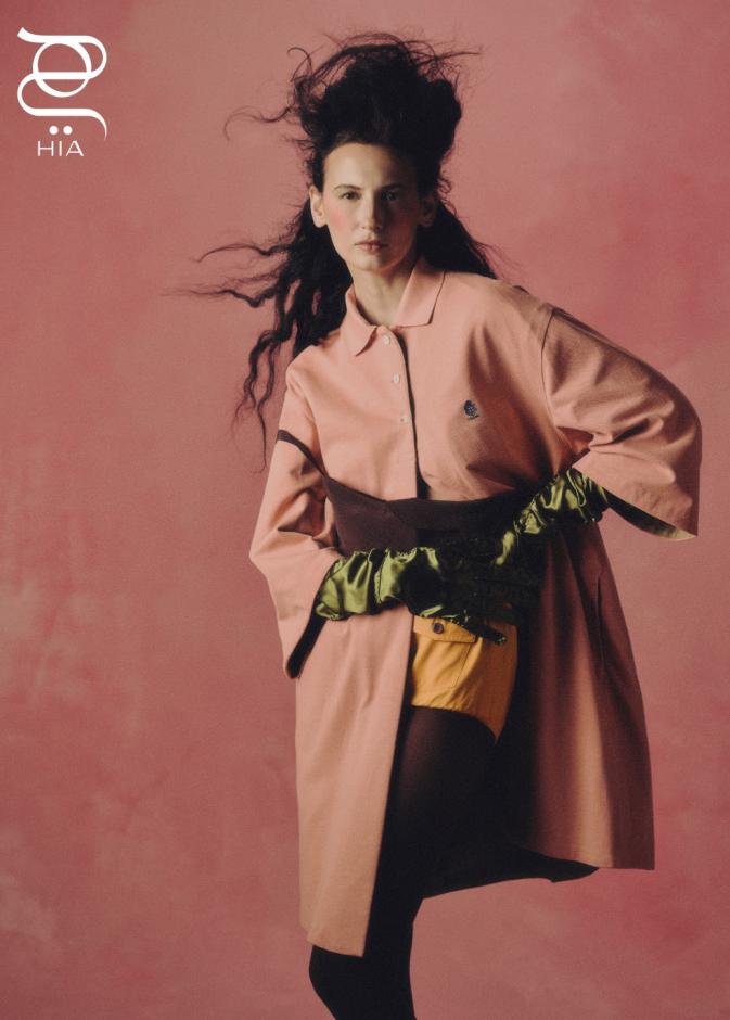 أناقة الحبّ... حين تتزين الأناقة بلمسات ناعمة