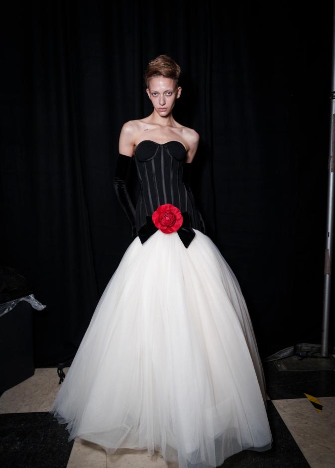 كل ما تريدين معرفته عن أسبوع الموضة في لندن