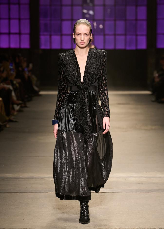 مجموعة Roberto Cavalli لخريف وشتاء 2026