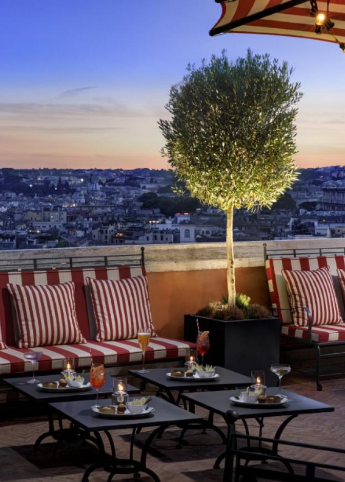 عواصم الحب تكتب فصولاً من السحر