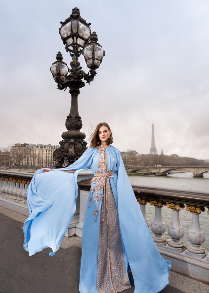 مجموعة سلمى بن عمر لقفاطين رمضان 2026