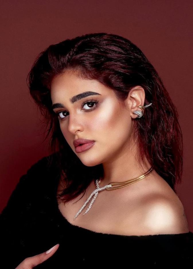 ليالي دهراب