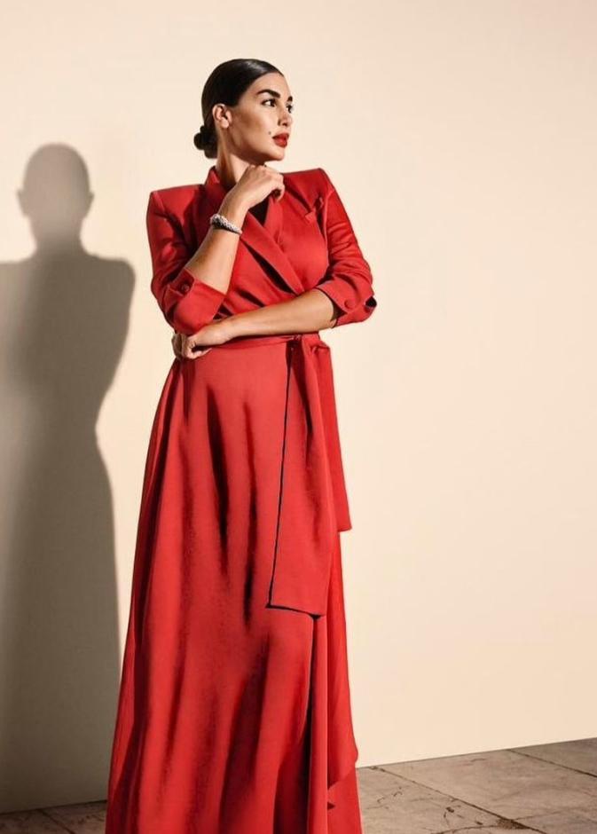 ياسمين صبري