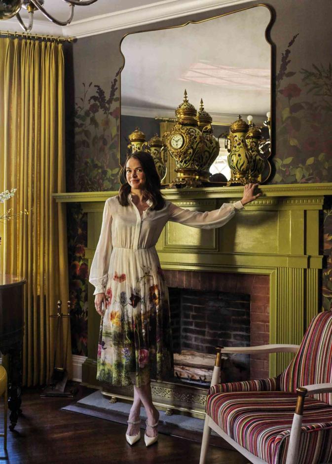 ساتون فوستر