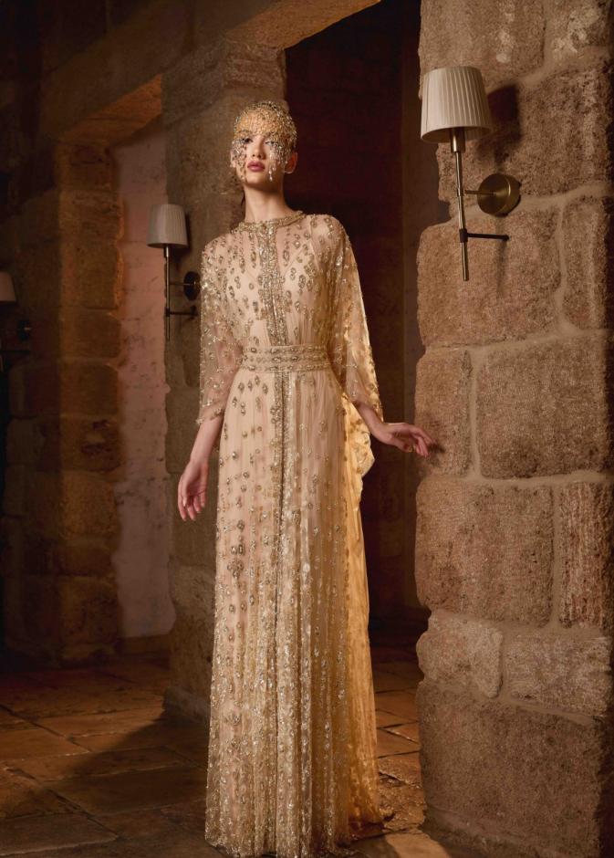 مجموعة طوني ورد الحصرية لرمضان 2026‏