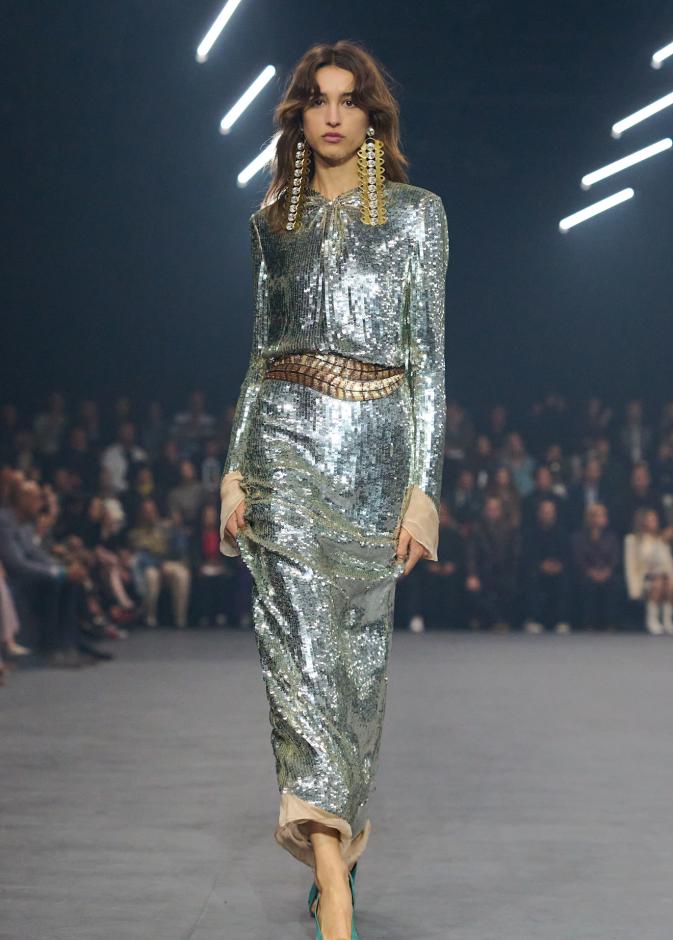 أسبوع الموضة في باريس لخريف 2026