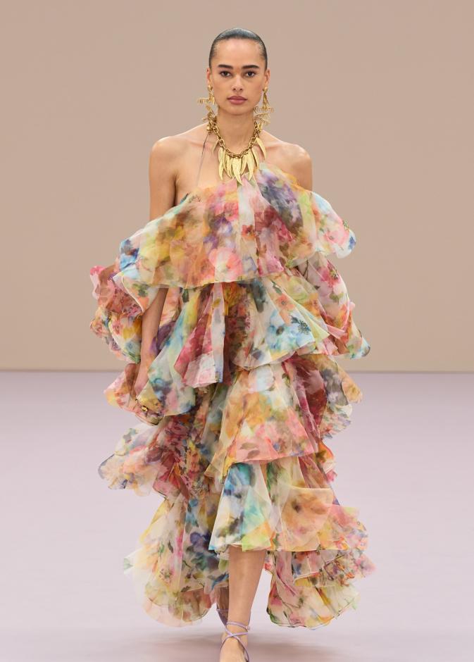 إطلالة من Zimmermann