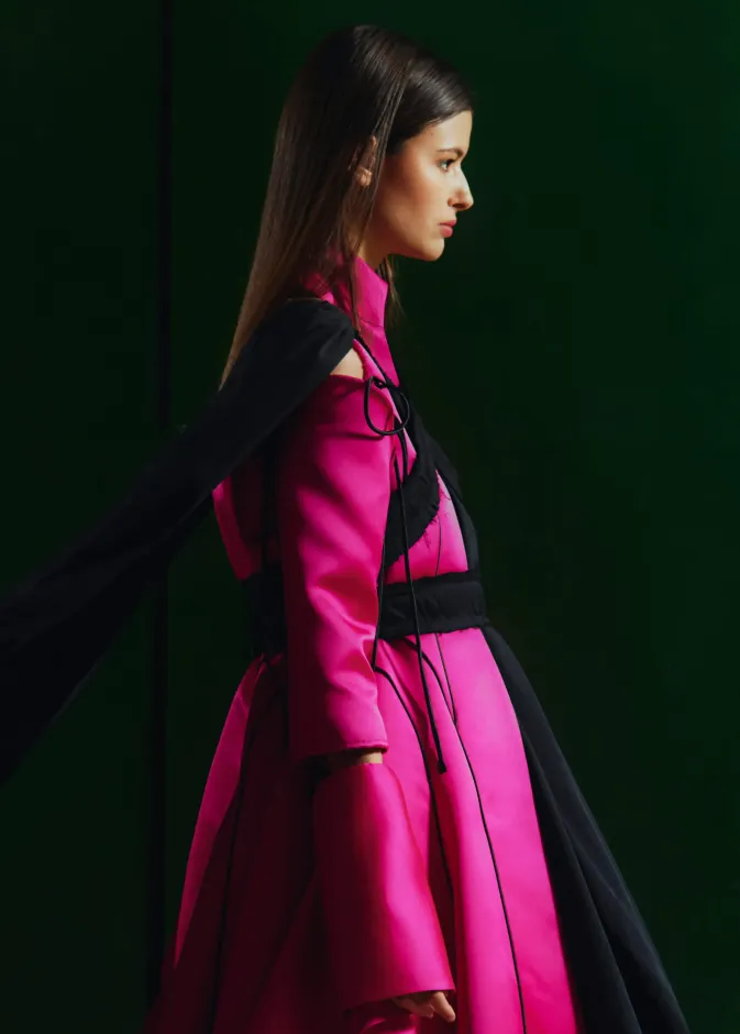 كيف غير يوم التأسيس السعودي مشهد الموضة المحلية؟