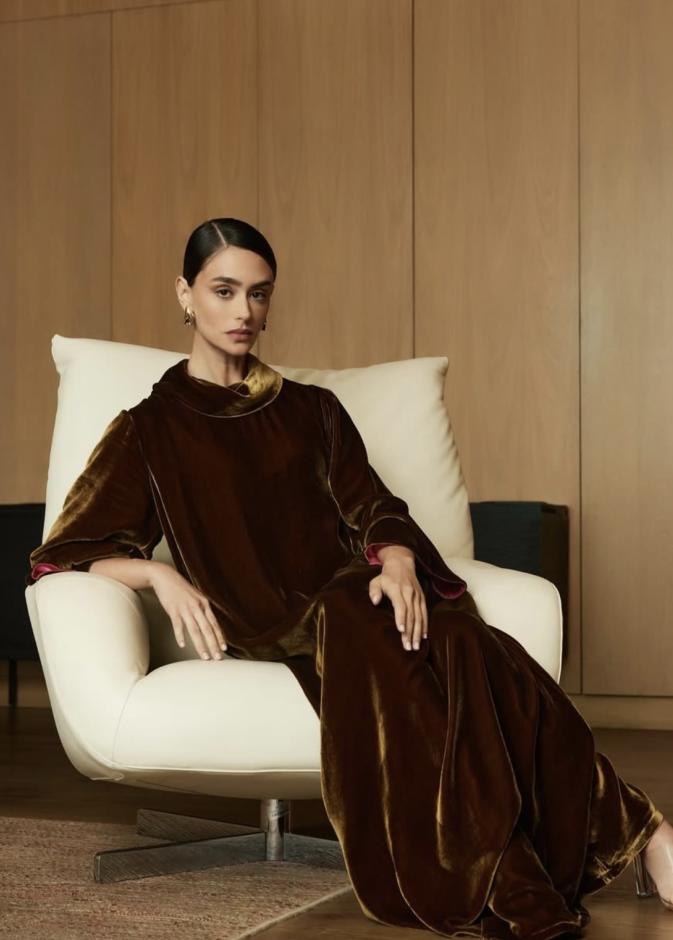 5 قطع أساسية لخزانة القفطان في رمضان