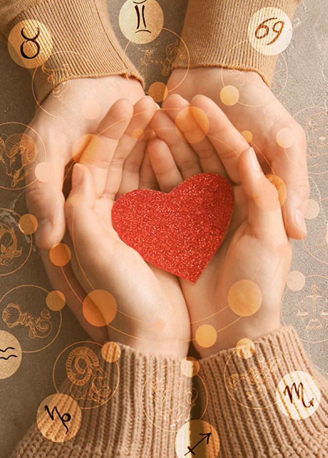 ما هي الأبراج التي لا تتوافق ولا تنجح في الزواج أبداً؟